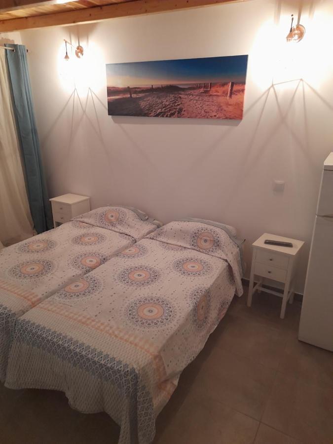 Ibiza Suite Independent Bedroom And Bathroom Albufeira Kültér fotó
