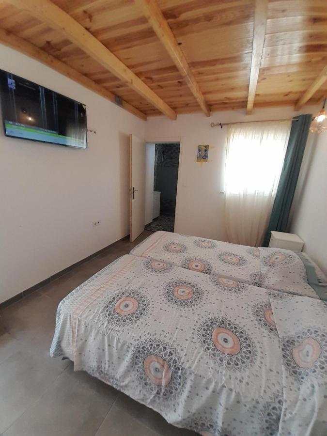 Ibiza Suite Independent Bedroom And Bathroom Albufeira Kültér fotó