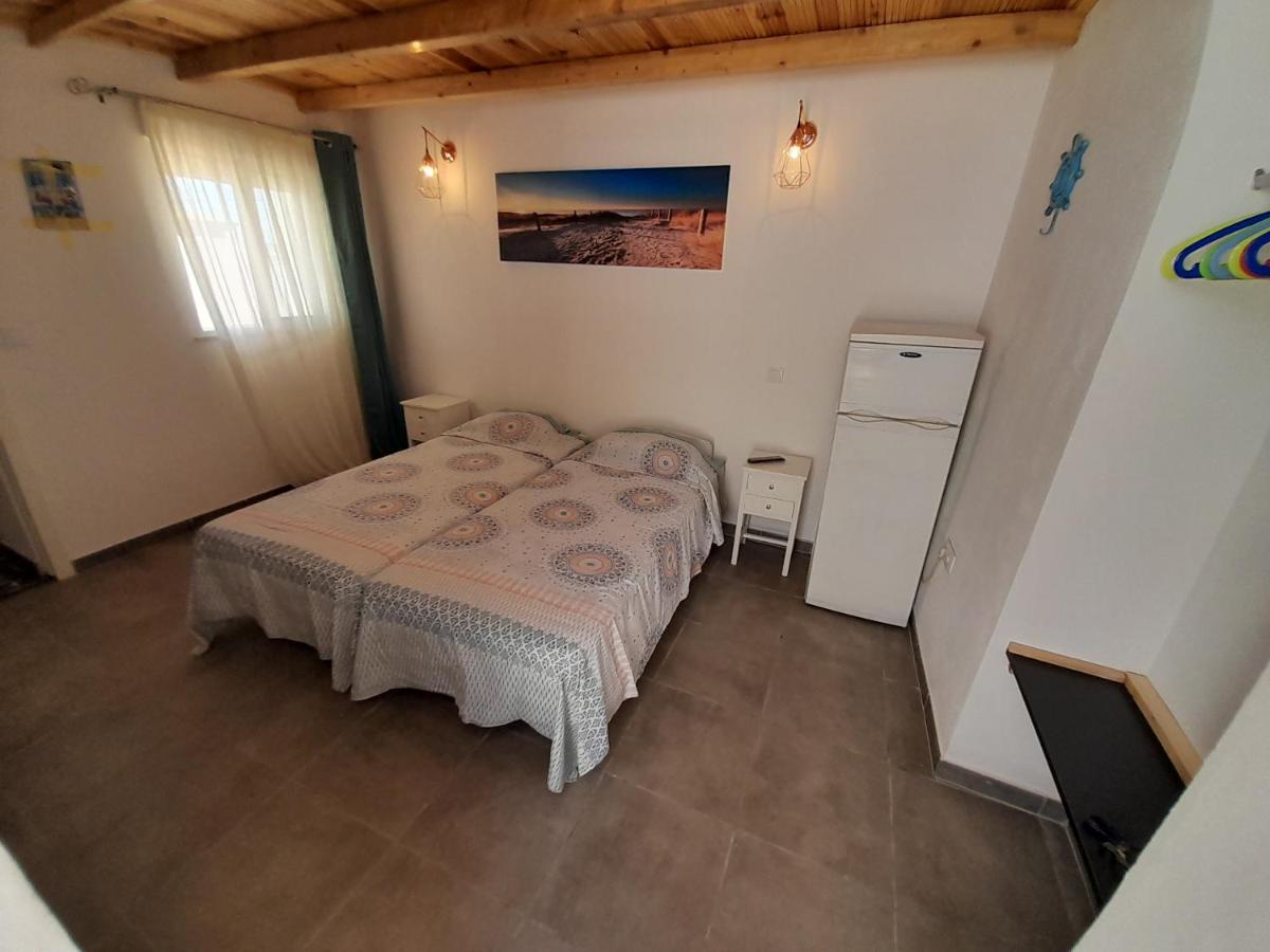 Ibiza Suite Independent Bedroom And Bathroom Albufeira Kültér fotó