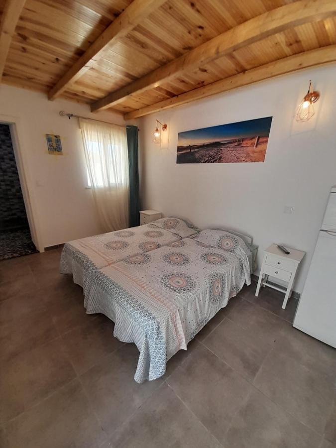 Ibiza Suite Independent Bedroom And Bathroom Albufeira Kültér fotó