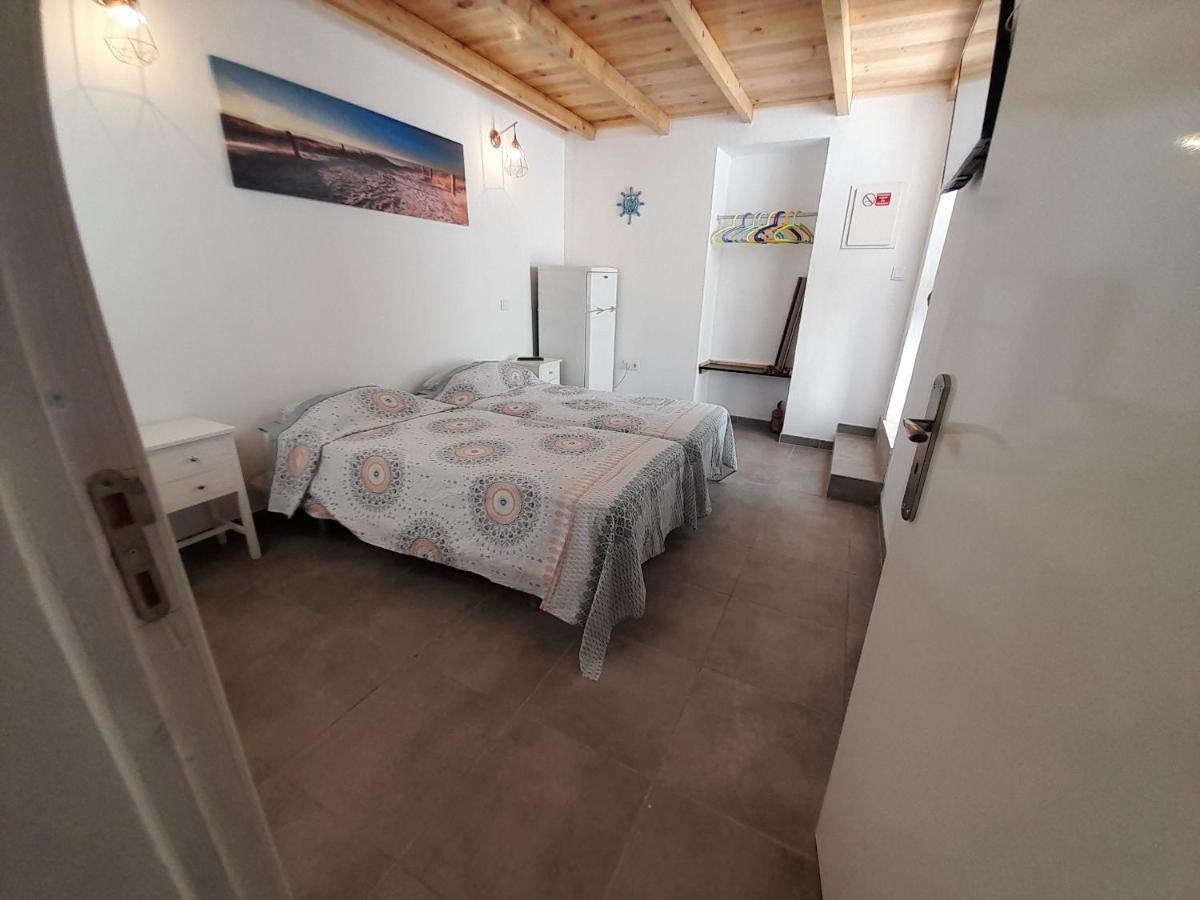 Ibiza Suite Independent Bedroom And Bathroom Albufeira Kültér fotó