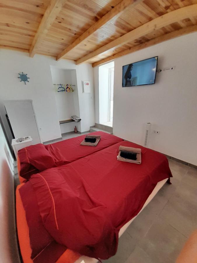 Ibiza Suite Independent Bedroom And Bathroom Albufeira Kültér fotó