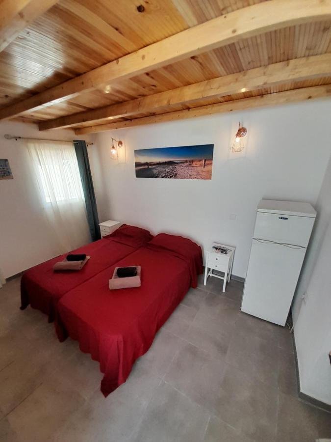 Ibiza Suite Independent Bedroom And Bathroom Albufeira Kültér fotó
